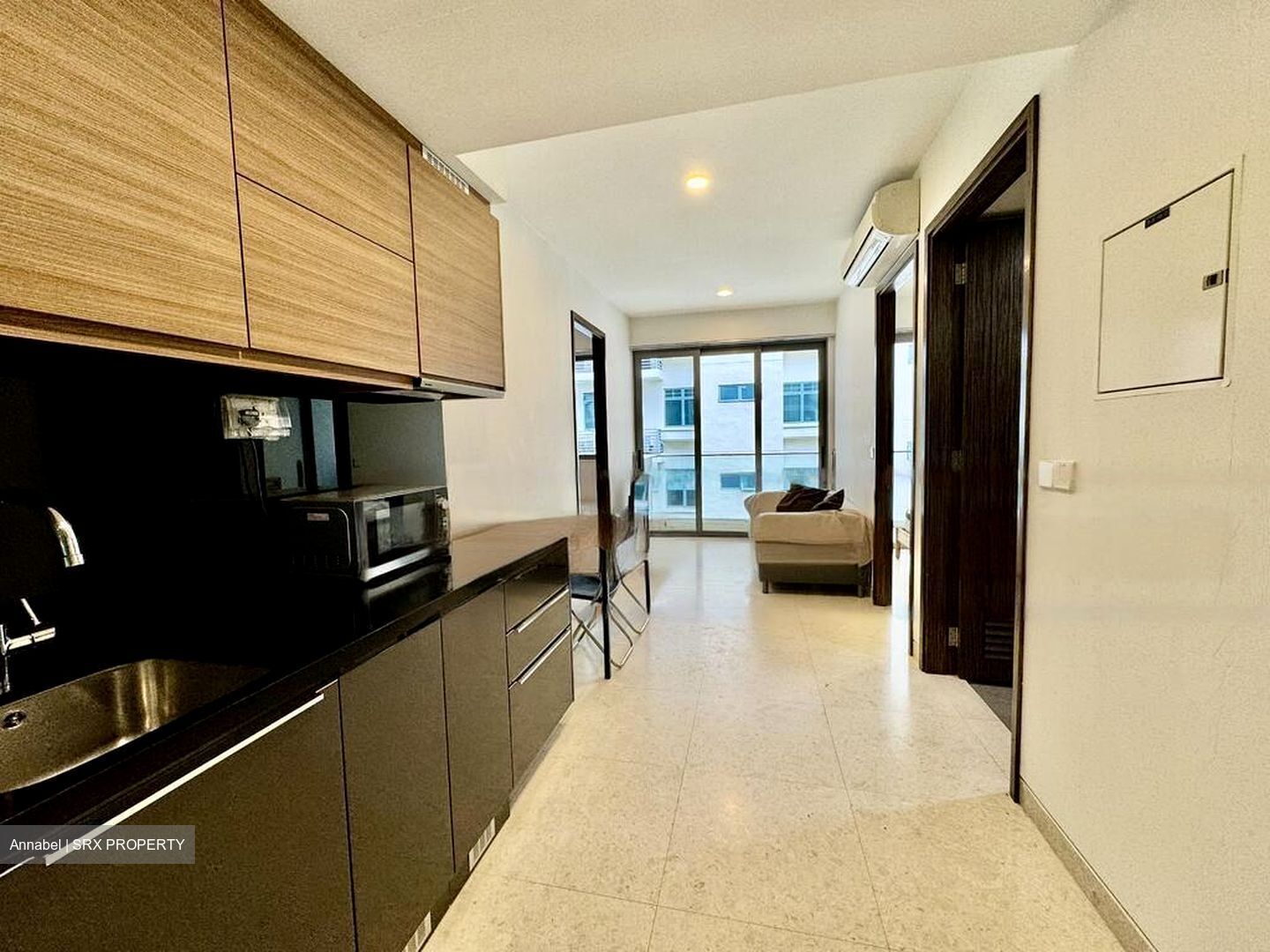 Stellar RV (D10), Apartment #505001401